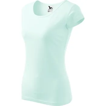 Dámské tričko Pure tričko dámské M frost