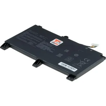 Baterie k notebooku T6 POWER Baterie NBAS0187 NTB Asus NBAS0187