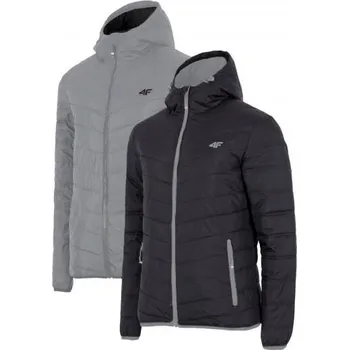 Pánská softshellová bunda Pánská bunda 4F, XXXL i476_16414768