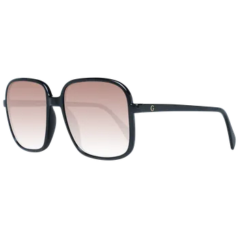 Sluneční brýle Guess sluneční brýle GF6146 01F 57 - Dámské