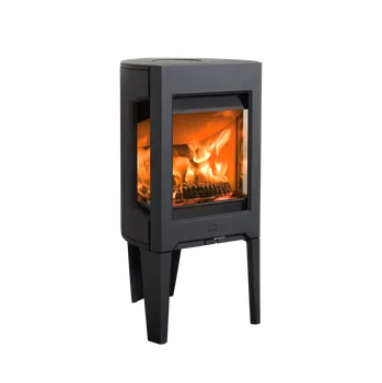 Krbová kamna Jotul krbová kamna F 163 - černý lak