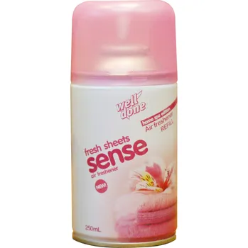 Náplň do automatického osvěžovače vzduchu fresh