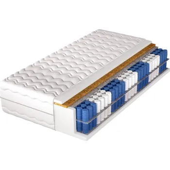 Matrace Pružinová matrace BOMEN 140x200 cm + vyzvednutí ZDARMA