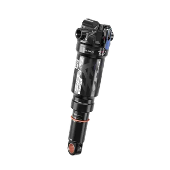 Vidlice na kolo ROCK SHOX RockShox SIDLuxe Ultimate 2P Tlumič 185x47.5 mm