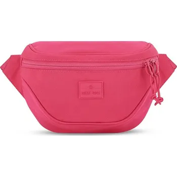 Ledvinka Johnny Urban Ledvinka Ben Johnny Urban Sytě růžová