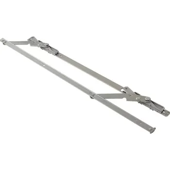 Příslušenství k oknu ROTO Kluzné nůžky KS 901-1250 (769046)