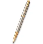 PARKER IM Premium roller Warm Grey GT