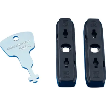 Příslušenství k oknu Kluzák Siegenia PSK Gleiter