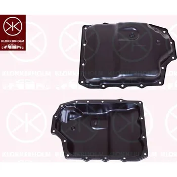 Olejová vana KLOKKERHOLM Olejová vana, automatická převodovka 3478478