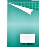 Sešit BOBO A4 pro výuku matematiky 4410