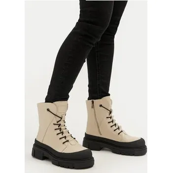 Pracovní obuv Kotníková obuv Lee Cooper LCJ-24-01-2979LA Bílá 36