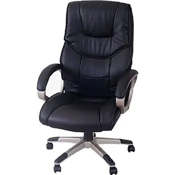 Kancelářská židle Foster | černá