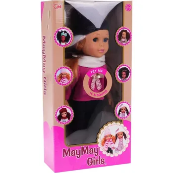 Panenka Ramiz Claudia