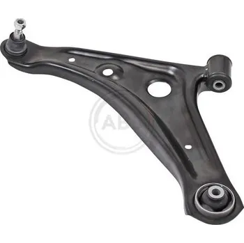 Zavěšení kol Řídicí páka, zavěšení kol A.B.S. 212213