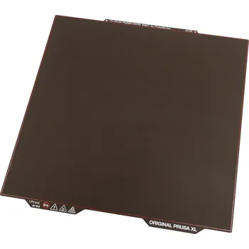 Příslušenství k 3D tiskárně Prusa Research PA Nylon tiskový plát pro PRUSA XL