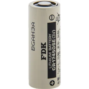 Článková baterie Nenabíjecí baterie CR17450SE FDK Lithium 1ks Bulk