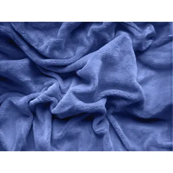 Prostěradlo Textilomanie Prostěradlo mikroplyš Soft 90 x 200 cm