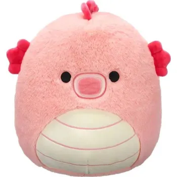 plyšák Squishmallows Mořský koník Starla