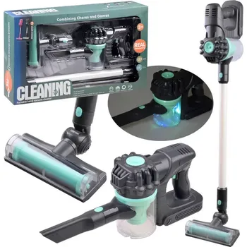 Vysavač JOKO Bezdrátový dětský ruční vysavač