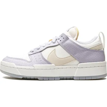Dámské tenisky Nike Dunk Low Disrupt "Summit White Ghost" Velikost: 37.5