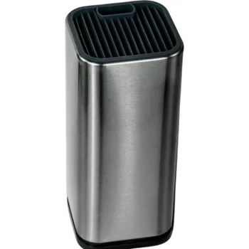 Stojan na nože Damano DAMANO® stojan na nožez nerezové oceli