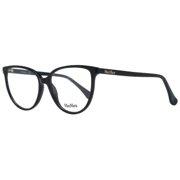 Brýlová obroučka Max Mara obroučky na dioptrické brýle MM5055 001 54 - Dámské