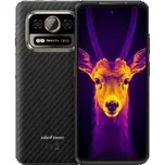 Ulefone Armor 25T Pro 5G 6+6/256GB, 6500mAh, černý