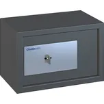 Bezpečnostní trezor AIR 10-KL