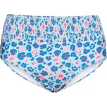 TRESPASS Dámský spodní díl plavek L ZELENÁ