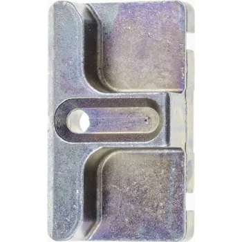 Příslušenství k oknu WINKHAUS WSK 169 RC-V/S SL Protiplech