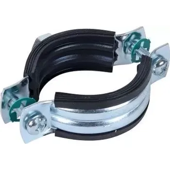 Dvoušroubová objímka 48-53 mm 6/4"