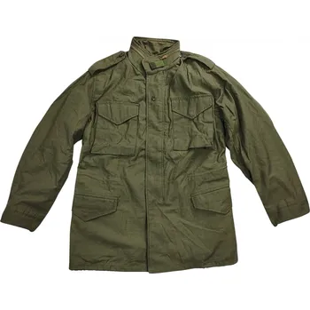 Pánská parka M65 US originál OG-107 olivová
