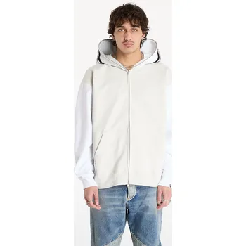 Pánská mikina Mikina A BATHING APE Shark Full Zip Hoodie 1 UNISEX Gray XL