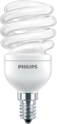 Úsporná zářivka Philips Twister 20W