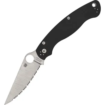 kapesní nůž Spyderco Military 2 Combination Edge