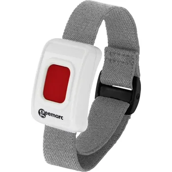 Domovní zvonek Geemarc REMOTE_CL610 REMOTE_CL610 bezdrátový vysílač nouzového volání