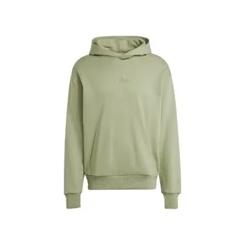 Pánská mikina adidas ALL SZN French Terry Hoodie S