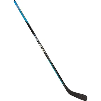 Hokejka Hůl BAUER S22 NEXUS SYNC GRIP STK-JR Flex/Strana: 50 L, Záhyb: P92
