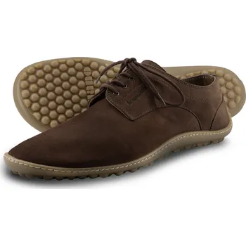 Pánské polobotky leguano dean mokka Velikost: 46 - délka stélky 29 cm