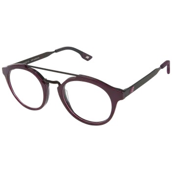 Brýlová obroučka New Balance obroučky na dioptrické brýle NB403204 47 - Pánské