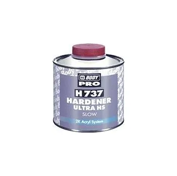Autolak HB BODY H737 HARDENER pomalé Ultra HS Tužidlo 2,5L