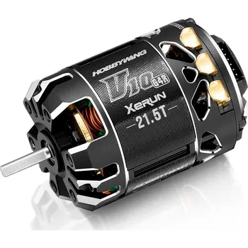 RC náhradní díl Xerun V10 21.5T G4R