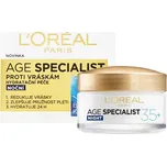 Loreal krém Age Specialist 35+ proti vráskám noční 50 ml