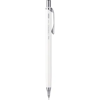 Mikrotužka Mikrotužka Pentel Orenz XPP503 bílá 0,3mm