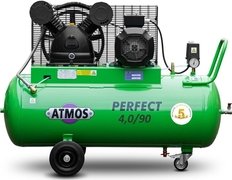 Kompresor ATMOS Perfect 4/90