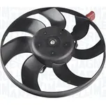 MAGNETI MARELLI Větrák, chlazení motoru 069422721010