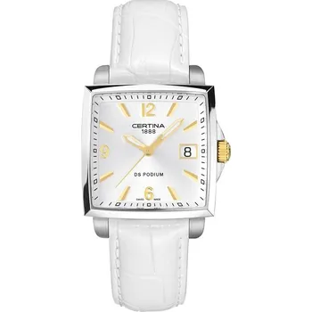 Hodinky Certina C001.310.26.037.00