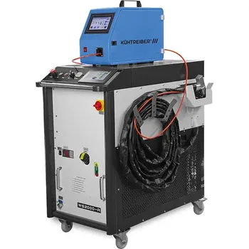 Svářečka Kühtreiber Laser HW-D 2.0 kW - 3in1
