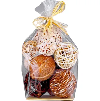 Svíčka Dekorace - Balíček č. 9