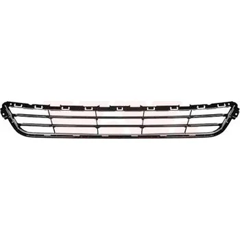 Nárazník Větrací mřížka, nárazník VAN WEZEL 1883599